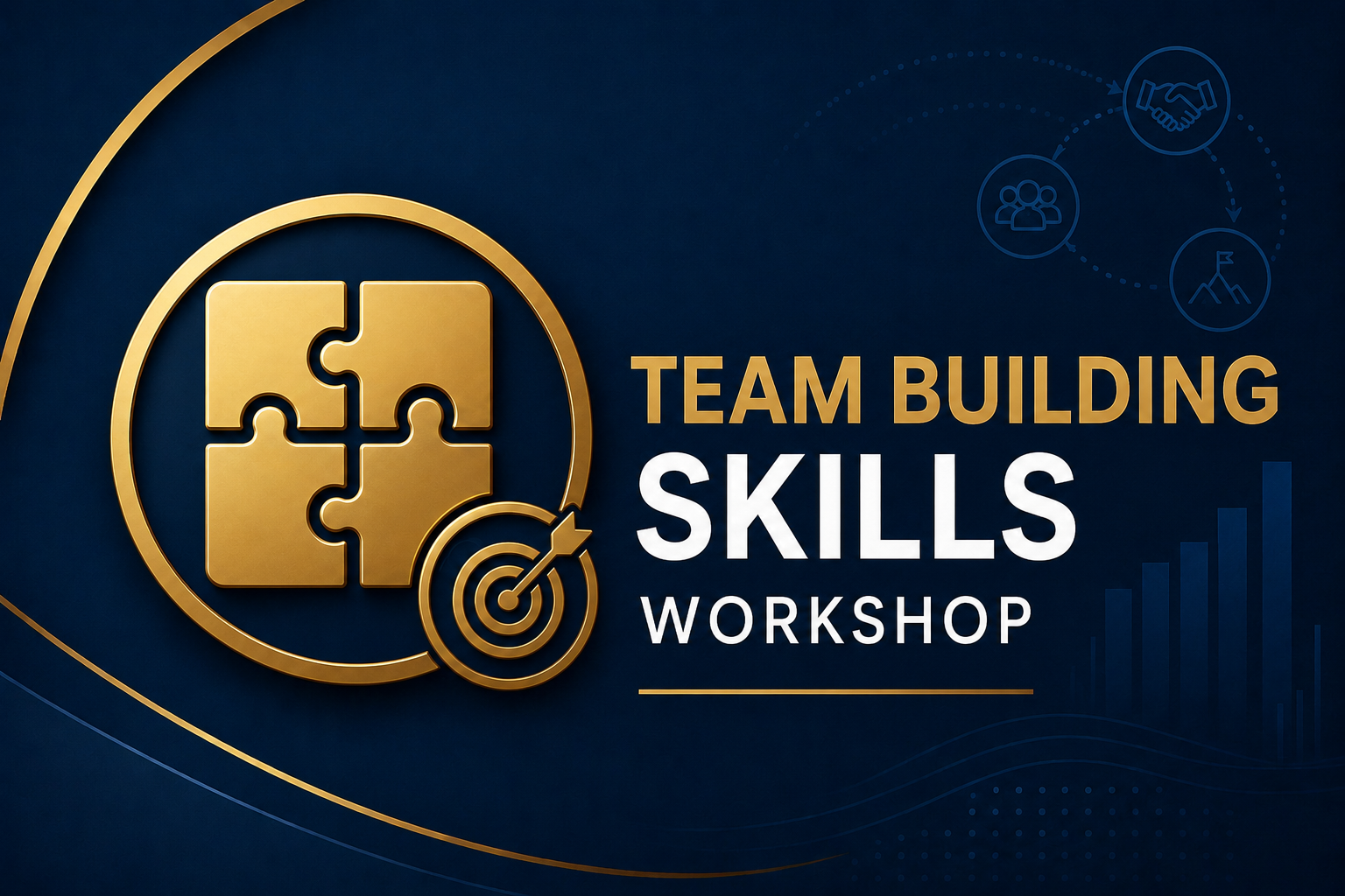 Team Building Skills workshop
